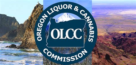 Oregon Liquor and Cannabis Commission : Marijuana 